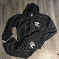 “BlackOut” Tracksuits