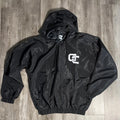 “Blackout” Track Hoodie