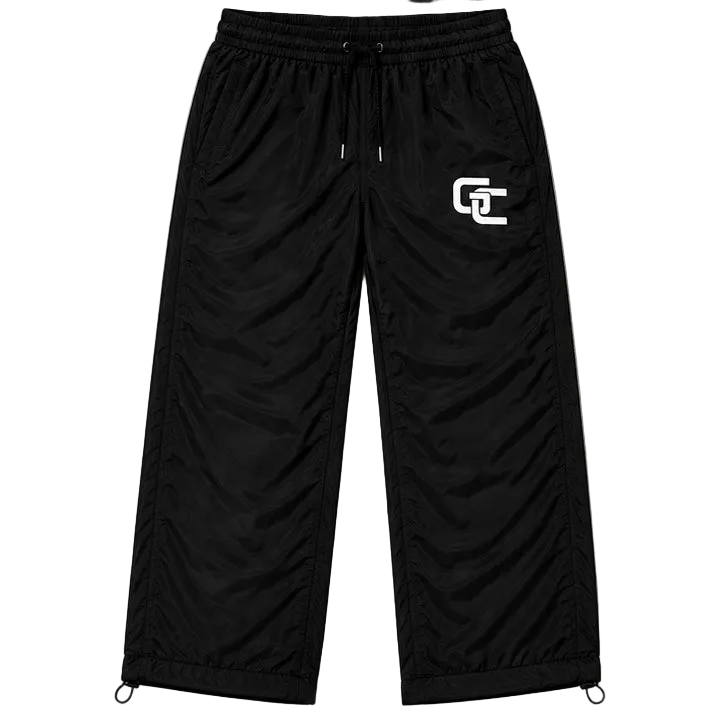 “Blackout” Trackpants