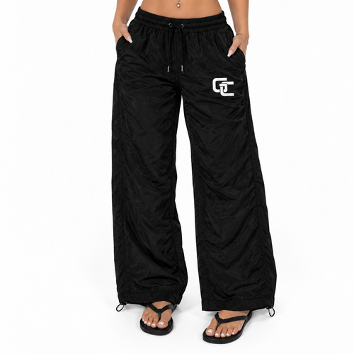 “Blackout” Trackpants